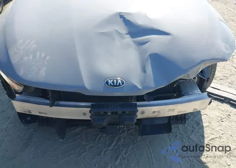 2021 Kia K5 Gt-Line z USA, uszkodzony, nr VIN 5XXG64J23MG061318